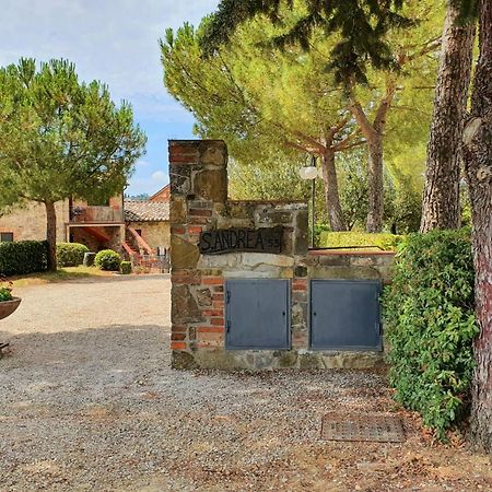 Vacanze Sant Andrea Paciano Exterior photo