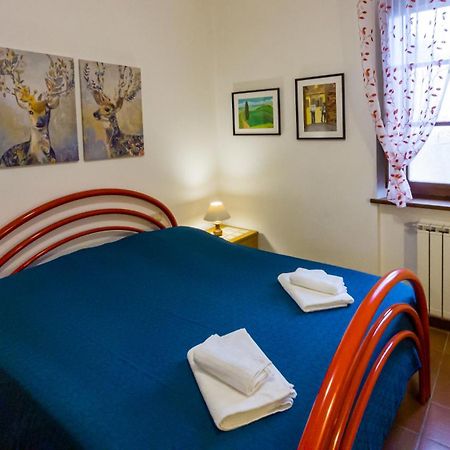 Vacanze Sant Andrea Paciano Exterior photo