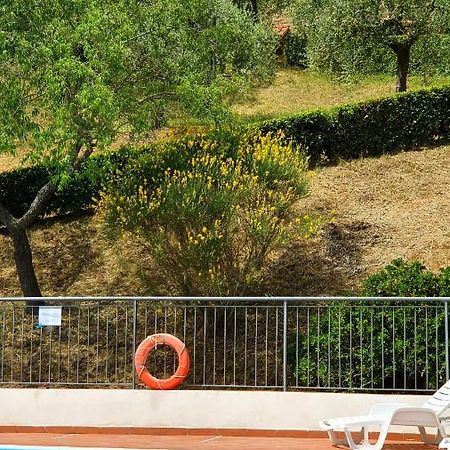 Vacanze Sant Andrea Paciano Exterior photo