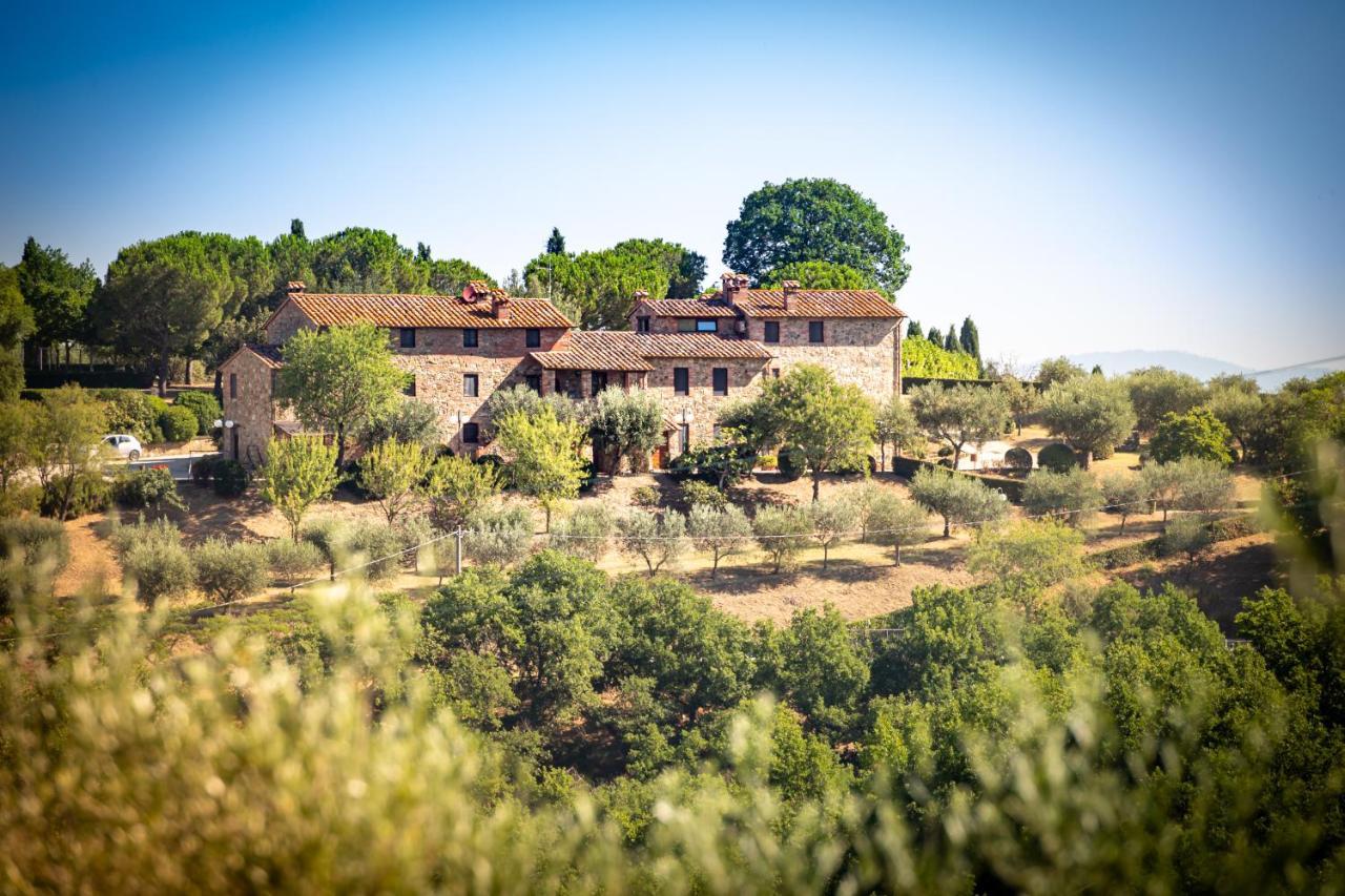 Vacanze Sant Andrea Paciano Exterior photo