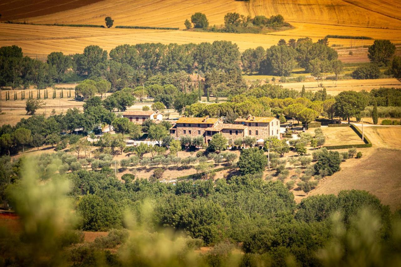 Vacanze Sant Andrea Paciano Exterior photo
