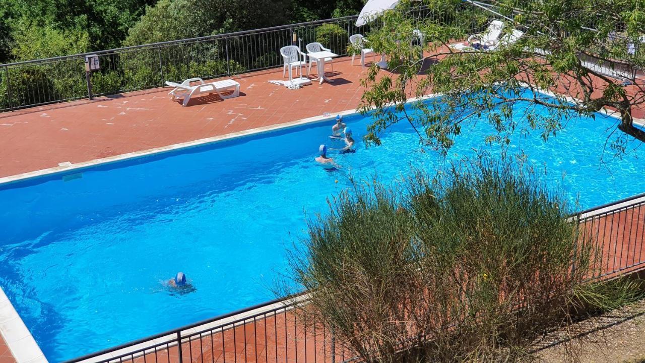 Vacanze Sant Andrea Paciano Exterior photo