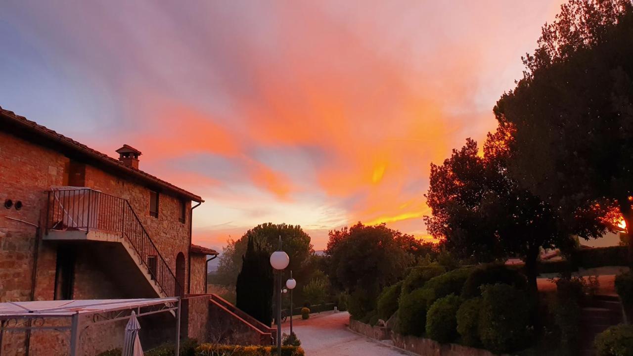 Vacanze Sant Andrea Paciano Exterior photo