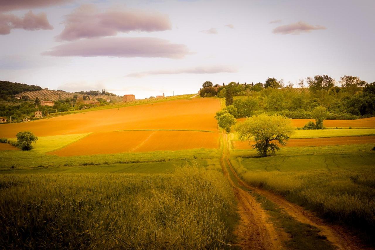 Vacanze Sant Andrea Paciano Exterior photo