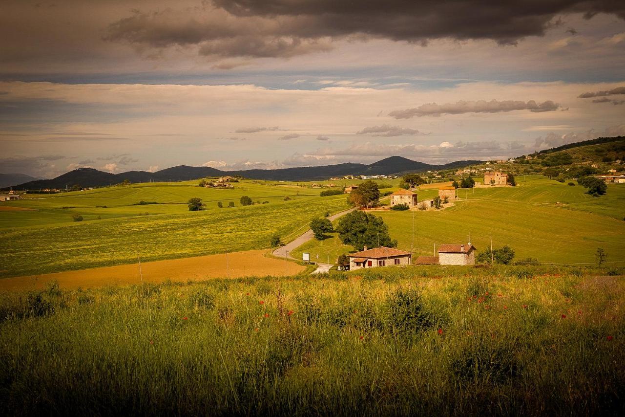 Vacanze Sant Andrea Paciano Exterior photo