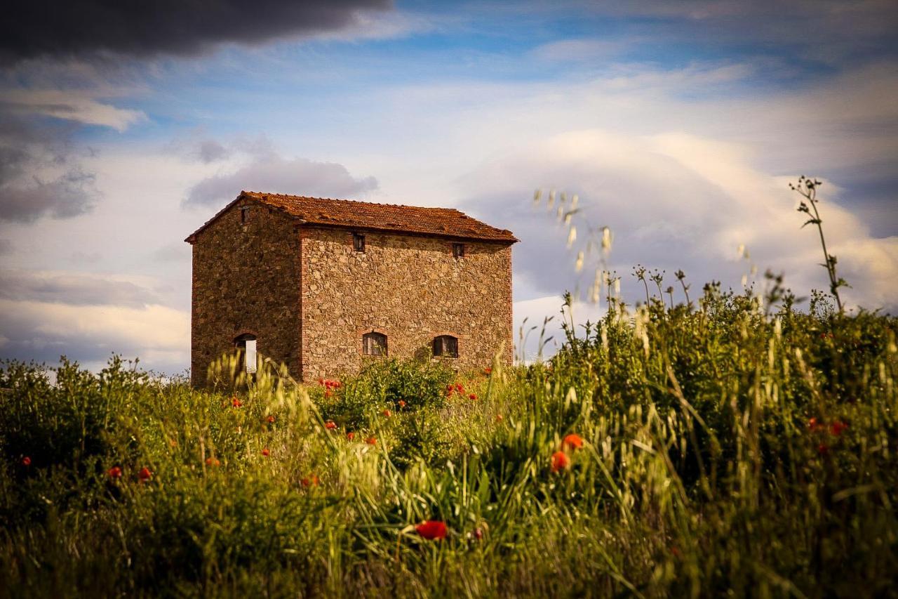 Vacanze Sant Andrea Paciano Exterior photo