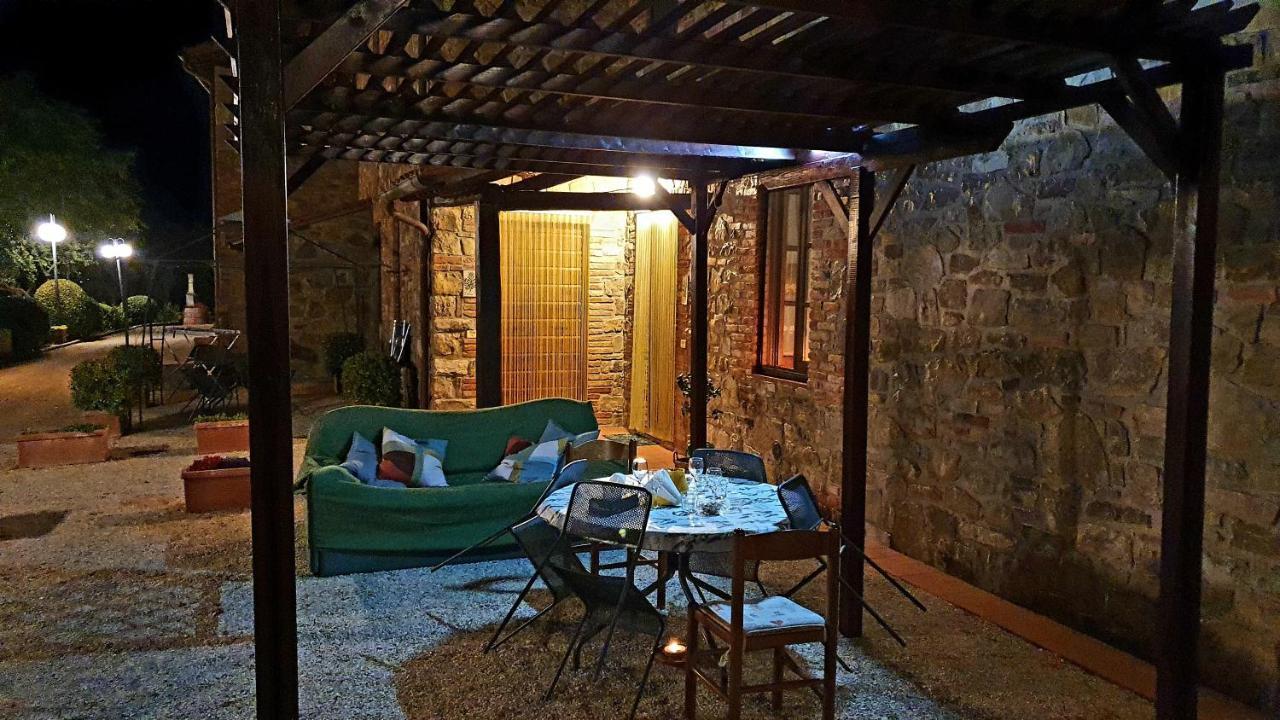 Vacanze Sant Andrea Paciano Exterior photo