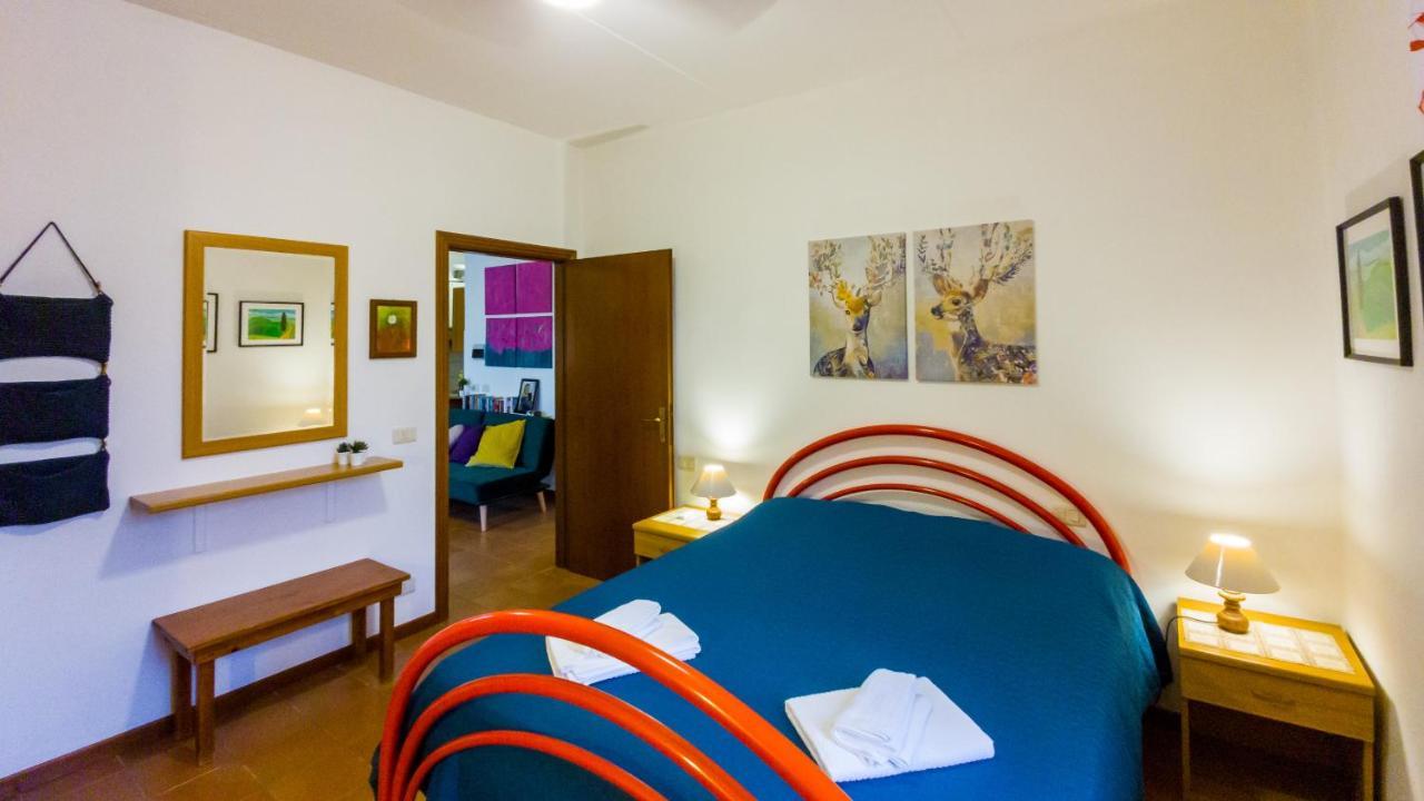 Vacanze Sant Andrea Paciano Exterior photo