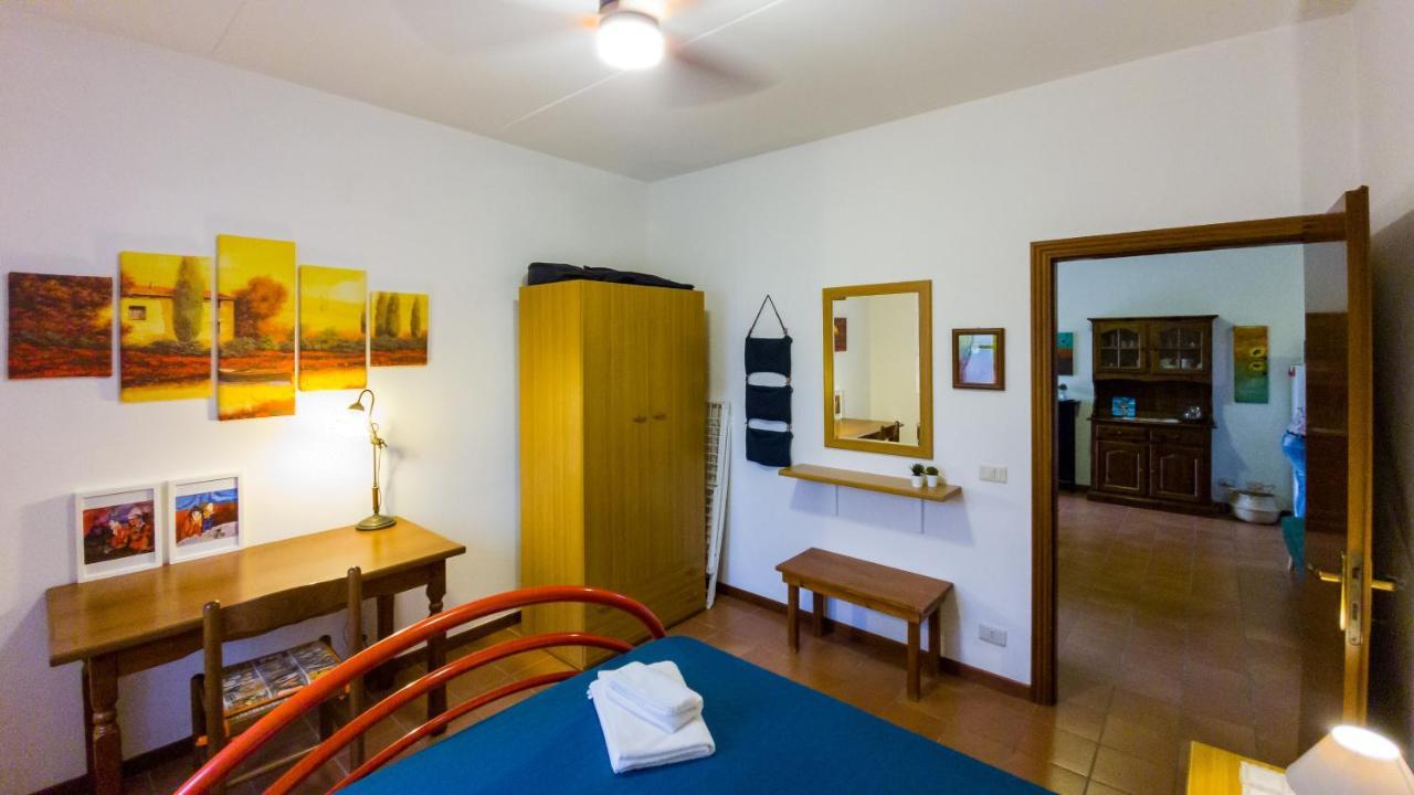 Vacanze Sant Andrea Paciano Exterior photo