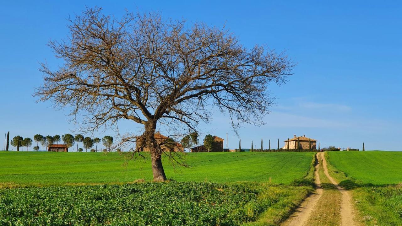 Vacanze Sant Andrea Paciano Exterior photo