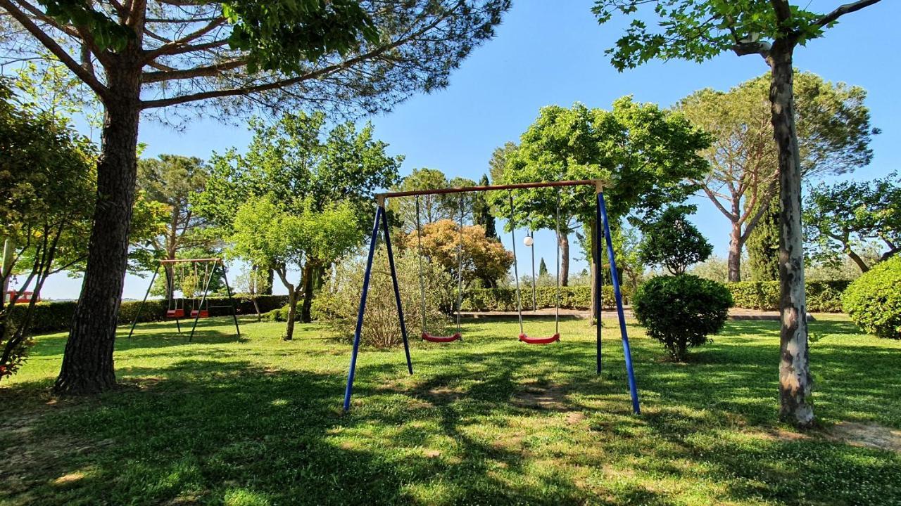 Vacanze Sant Andrea Paciano Exterior photo
