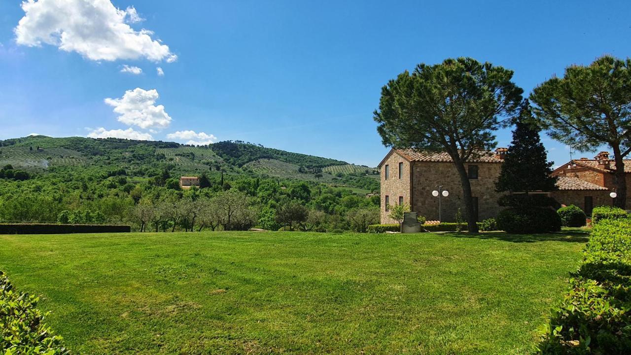 Vacanze Sant Andrea Paciano Exterior photo