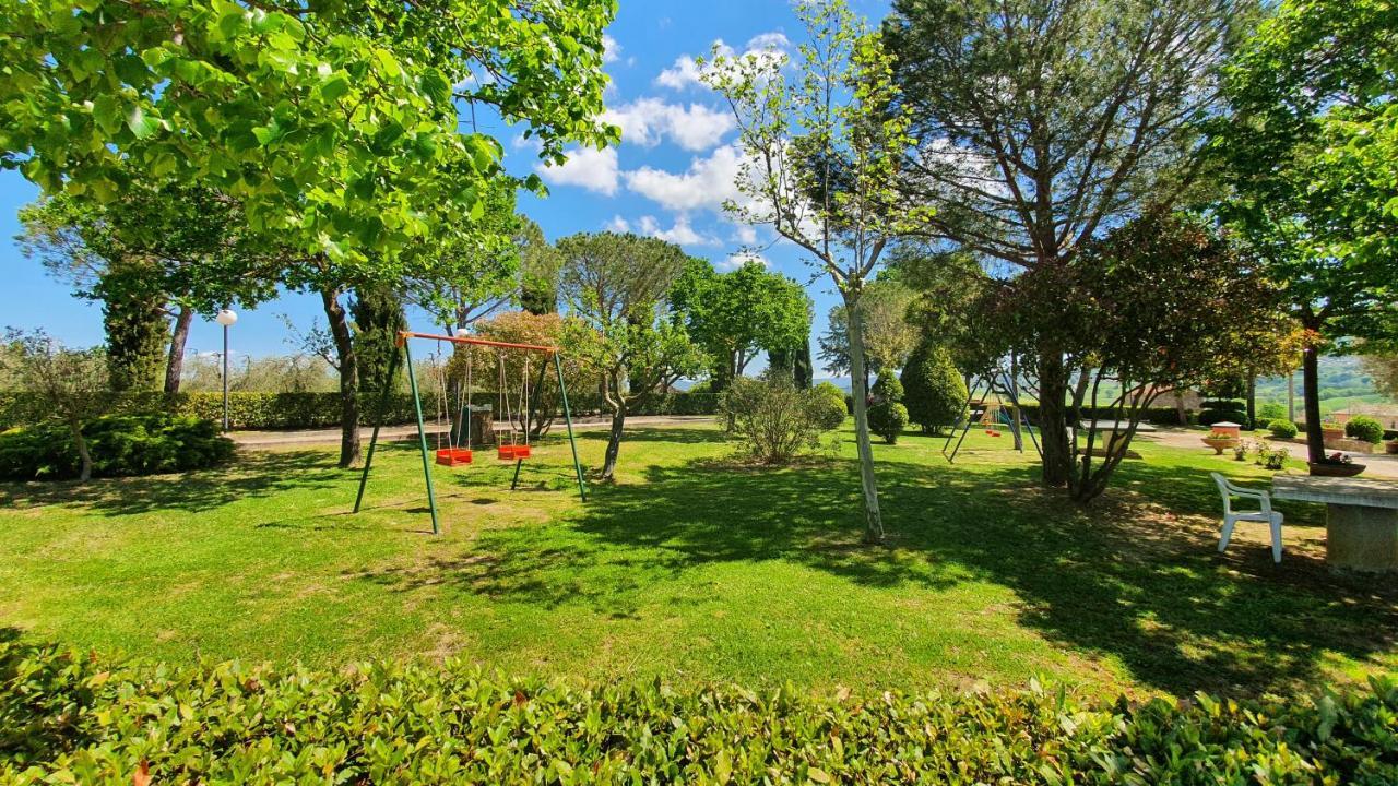 Vacanze Sant Andrea Paciano Exterior photo